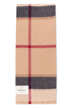 Load image into Gallery viewer, Tartan scarf
