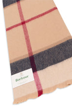 Load image into Gallery viewer, Tartan scarf
