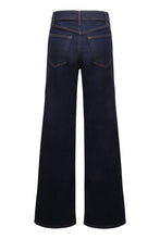 Load image into Gallery viewer, Wide-leg jeans The Slim
