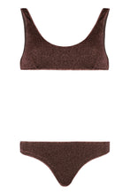 Load image into Gallery viewer, Lumière sporty bra bikini
