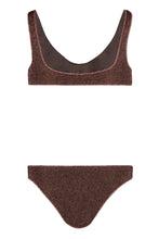 Load image into Gallery viewer, Lumière sporty bra bikini
