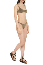Load image into Gallery viewer, Lumière Sporty bra bikini
