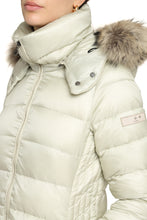 Load image into Gallery viewer, SARMA hooded down jacket
