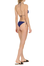Load image into Gallery viewer, Lumière Triangle bra bikini
