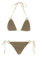 Load image into Gallery viewer, Lumière Triangle bra bikini
