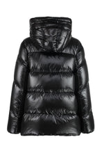 Load image into Gallery viewer, Larali hooded down jacket
