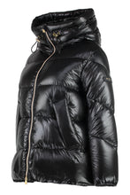 Load image into Gallery viewer, Larali hooded down jacket
