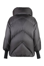 Load image into Gallery viewer, Risha full zip down jacket
