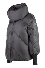 Load image into Gallery viewer, Risha full zip down jacket
