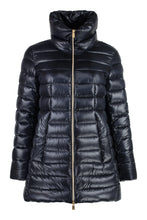 Load image into Gallery viewer, Fluanta full zip down jacket
