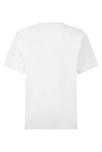 Load image into Gallery viewer, Cotton T-shirt with print
