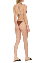 Load image into Gallery viewer, Lumière Triangle bra bikini
