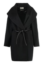 Load image into Gallery viewer, Luciana wool coat
