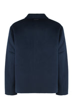 Load image into Gallery viewer, Jacket made of mixed wool

