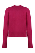 Load image into Gallery viewer, Wool cardigan
