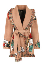 Load image into Gallery viewer, R+J Cashmere cardigan
