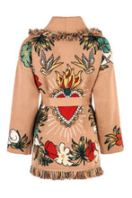 Load image into Gallery viewer, R+J Cashmere cardigan
