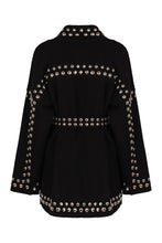 Load image into Gallery viewer, Virgin wool cardigan
