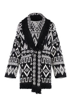 Load image into Gallery viewer, Jungle Beat cardigan
