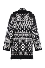 Load image into Gallery viewer, Jungle Beat cardigan
