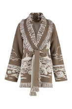 Load image into Gallery viewer, Beyond The Horizons cardigan
