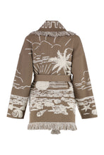 Load image into Gallery viewer, Beyond The Horizons cardigan
