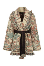 Load image into Gallery viewer, Cardigan Sketched By The Sea
