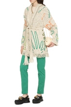 Load image into Gallery viewer, Island of Love Icon cardigan
