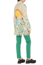 Load image into Gallery viewer, Island of Love Icon cardigan
