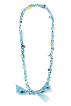 Load image into Gallery viewer, Beaded and charms necklace
