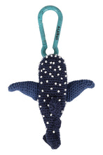 Load image into Gallery viewer, Crochet keychain

