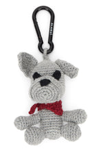 Load image into Gallery viewer, Crochet keychain
