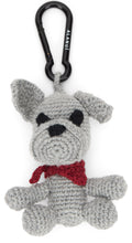 Load image into Gallery viewer, Crochet keychain

