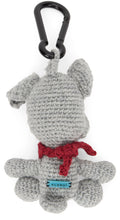 Load image into Gallery viewer, Crochet keychain
