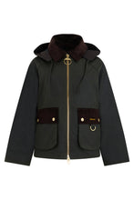 Load image into Gallery viewer, Jacket with hood

