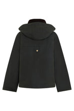 Load image into Gallery viewer, Jacket with hood
