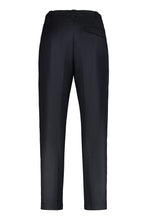 Load image into Gallery viewer, Renato Wool blend trousers
