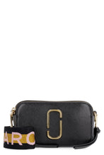 Load image into Gallery viewer, The Snapshot leather camera bag
