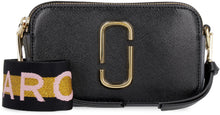 Load image into Gallery viewer, The Snapshot leather camera bag

