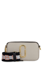 Load image into Gallery viewer, The Snapshot leather camera bag
