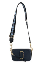 Load image into Gallery viewer, The Snapshot leather camera bag
