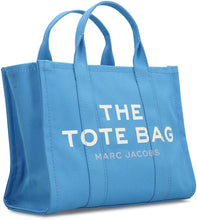 Load image into Gallery viewer, The Medium Tote Bag canvas
