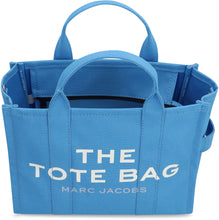 Load image into Gallery viewer, The Medium Tote Bag canvas
