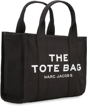 Load image into Gallery viewer, The Small Tote Bag canvas
