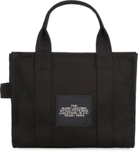 Load image into Gallery viewer, The Small Tote Bag canvas
