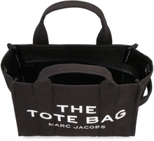 Load image into Gallery viewer, The Small Tote Bag canvas
