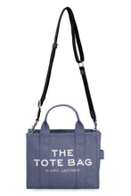 Load image into Gallery viewer, The Small Tote Bag canvas
