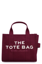 Load image into Gallery viewer, The Small Tote Bag canvas

