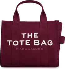 Load image into Gallery viewer, The Small Tote Bag canvas
