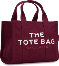 Load image into Gallery viewer, The Small Tote Bag canvas
